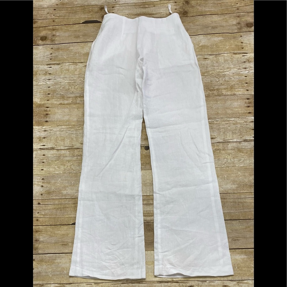 NWOT Rumer LOULOU Pants - Picture 3 of 4